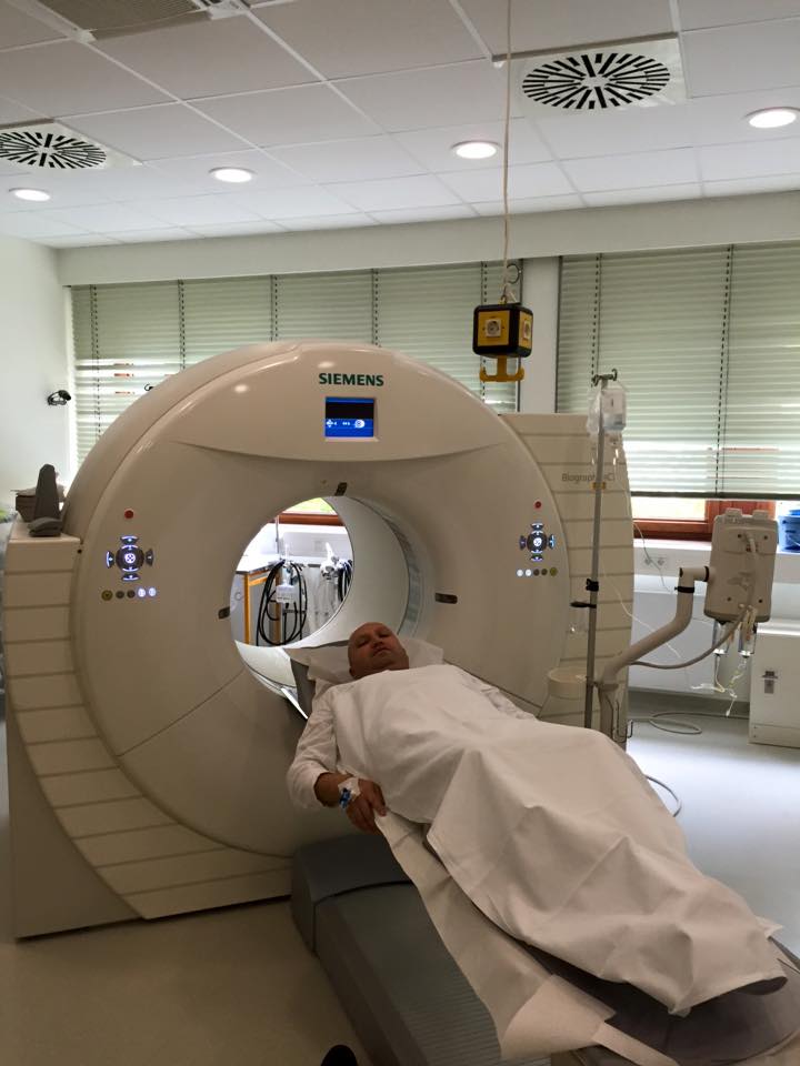 Hacı Nuran ağır transplantasiya əməliyyatı olunur -FOTO