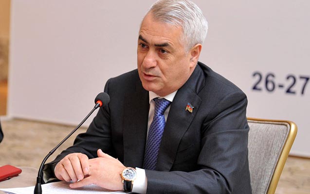 “Bəzi qiymətlər düzgün qoyulmur, özbaşınalıq yaradılır” -Cavid Qurbanov