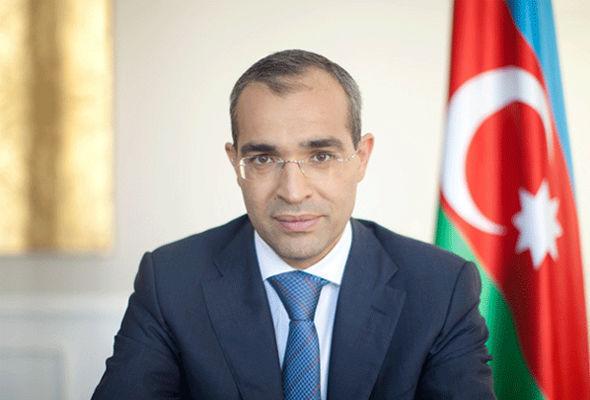 " Müəllimlərin maaşında əhəmiyyətli artım olacaq"-Mikayıl Cabbarov