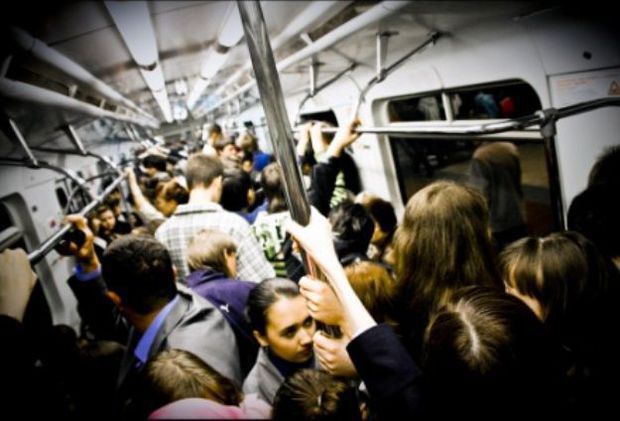 Metro istifadəçilərinin nəzərinə!