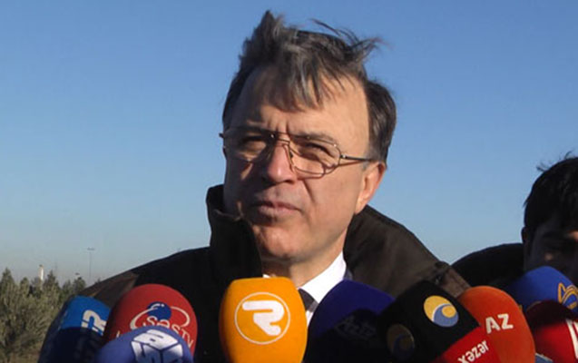 Nazir rəisi işdən çıxardı