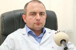 Anar Əliyev​: ""Zob" xəstəliyinə daha çox qadınlarda rast gəlinir" - MÜSAHİBƏ