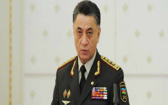 "Ölkəmizdə sabitliyi pozmaq istəyən qüvvələrin qarşısı qanunların verdiyi imkanlar çərçivəsində ən sərt şəkildə alınacaq"