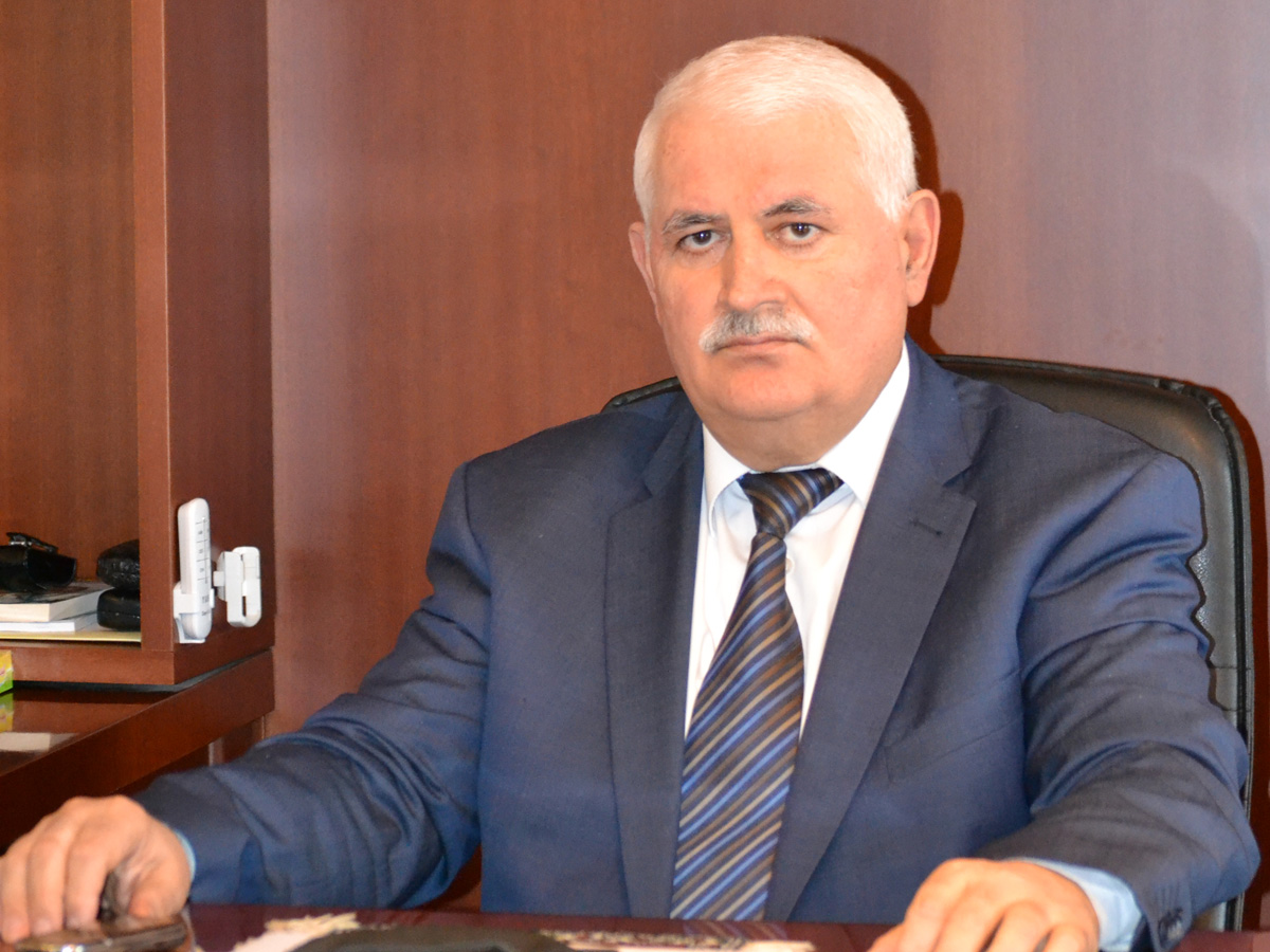 Umud Mirzəyev Vyanada Beynəlxalq Mətbuat İnstitutunun idarə heyətinin iclasında iştirak edəcək