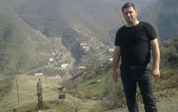 Toyuna iki gün qalmış itkin düşən bəydən xəbər var – FOTO