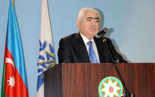 Seçicilər Ağalar Vəliyevi fitə basdılar - Deputat çətin vəziyyətə düşdü