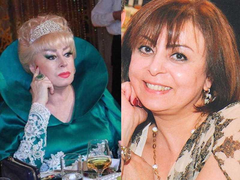İlhamə Quliyeva: "Onun anasını ağladacam..."