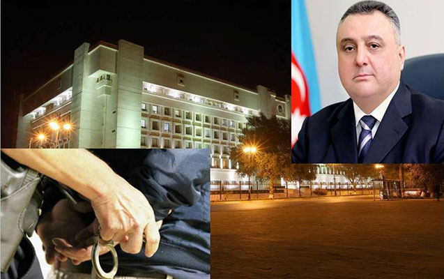 MTN cinayətləri haqda ilginc məlumat -Jurnalistler yazıb, MTN "vurub"
