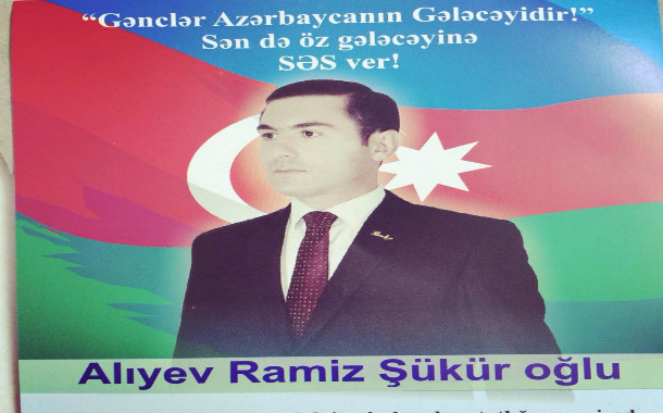 Ramiz Alıyev namizədliyini geri götürdü -Cavid Qurbanovun xeyrinə