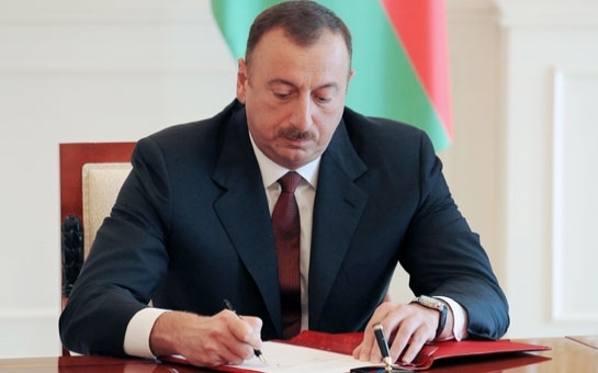 Prezident İlham Əliyevdən növbəti vacib fərman: gömrük yoxlaması sadələşdi