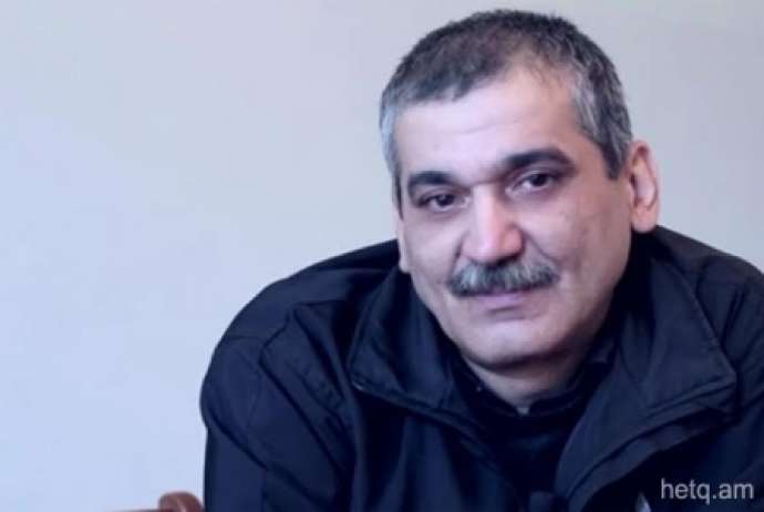 Azərbaycanlını öldürən erməni azadlığa buraxıldı