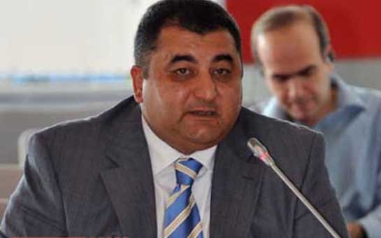 Vüqar Əliyev: “Azərbaycanda seçmək və seçilmək hüququ maksimum təmin olunub”