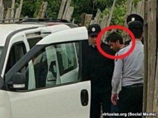 5 yaşlı qızı zorlayıb boğan Pirallahı manyakının məhkəməsi başlayır