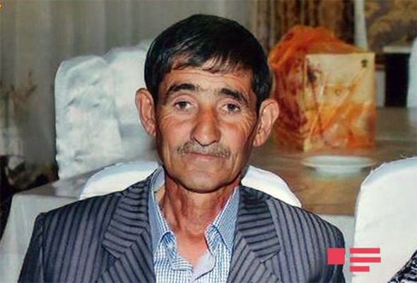 Ağcabədidə itən valyuta dəyişənin meyiti tapıldı-  FOTO