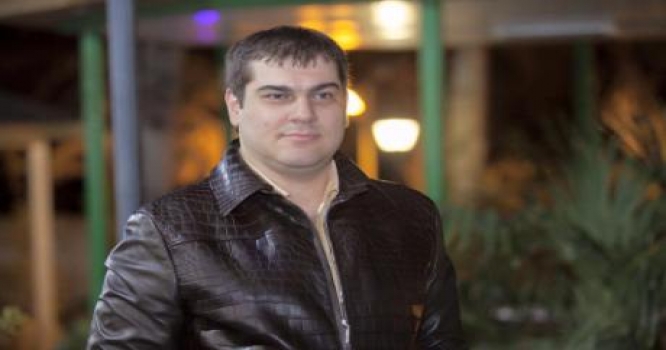 Vasif Talıbovun oğlu vəzifəyə təyin edildi - rəis oldu