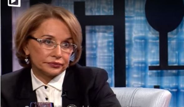 Leyla Şıxlinskaya: 4 həyat yoldaşım olub