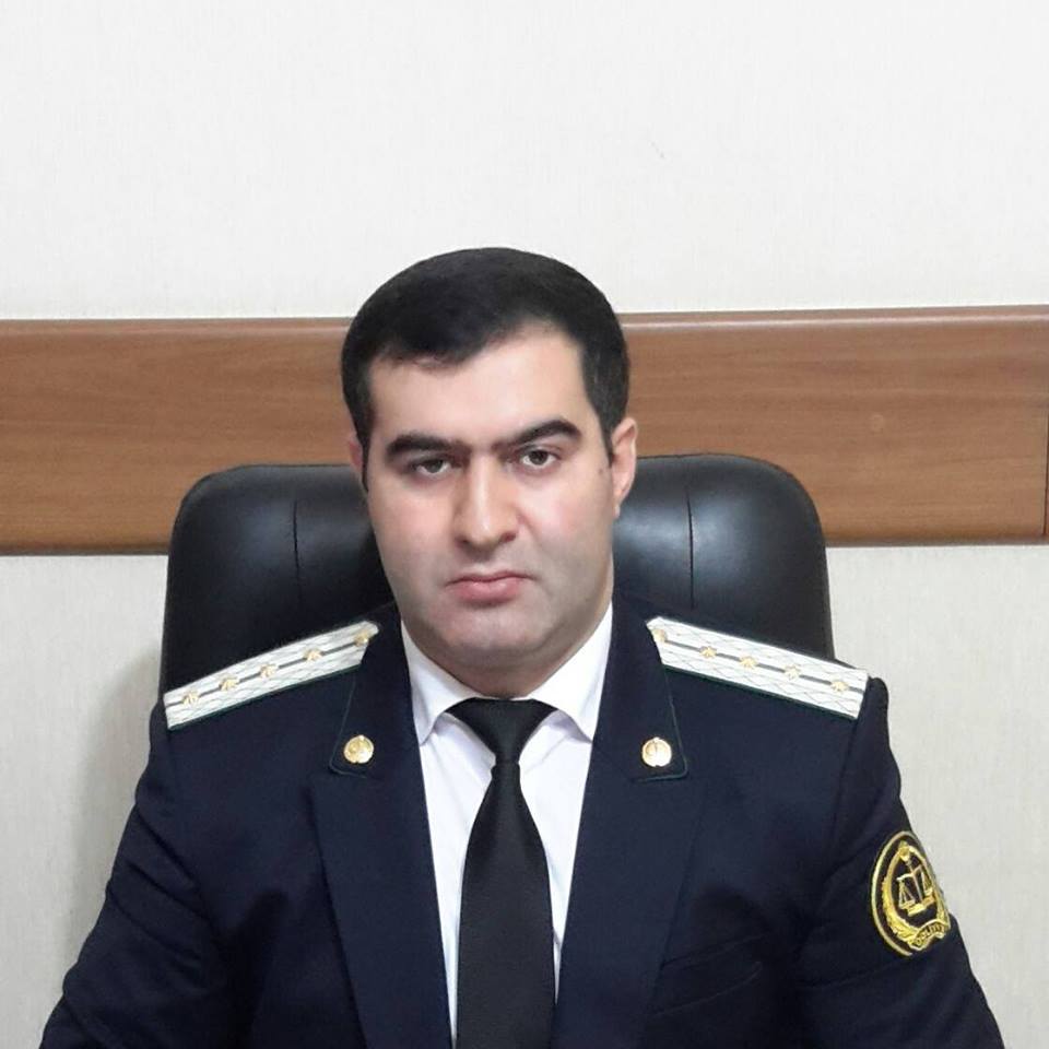 Deputatlığa namizəd: Qanunların hər şeydən üstün olduğunu sübut edəcəm