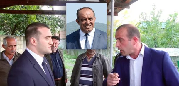 Qaxın icra başçısından namizədə sensasion hədə: “Seçkidən sonra gününü qara edəcəm”