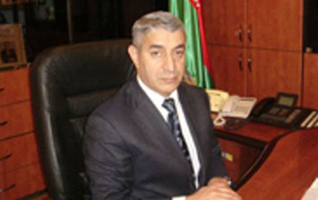 Mahmudovun qohumuna cinayət işi açıldı