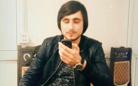 Sevgililərin transformatorda yanmasının şok – Detalları