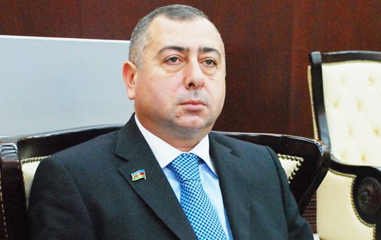 Azərbaycan Parlamentinin ən qalmaqallı deputatı Rəfael Cəbrayılovun dosyesi