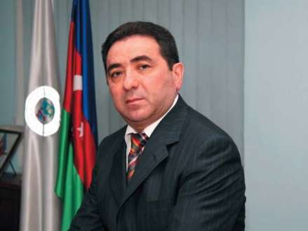 Etibar Əliyev “Bank Technique” yə qaytarıldı