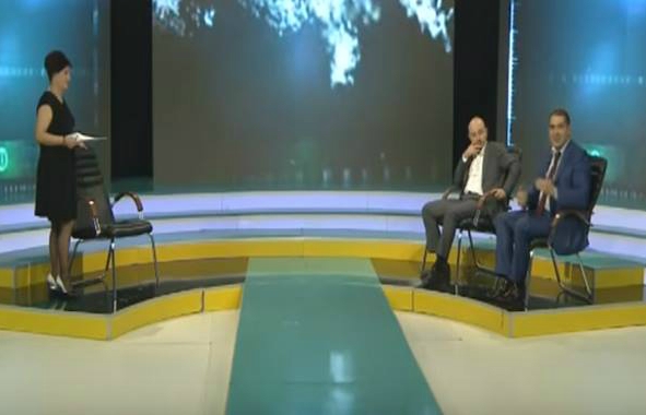 İTV efirində düşündürücü proqram — VİDEO
