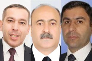 3 namizəd deputatdan Prezidentə şikayət etdi - 16 saylı dairədə qalmaqal