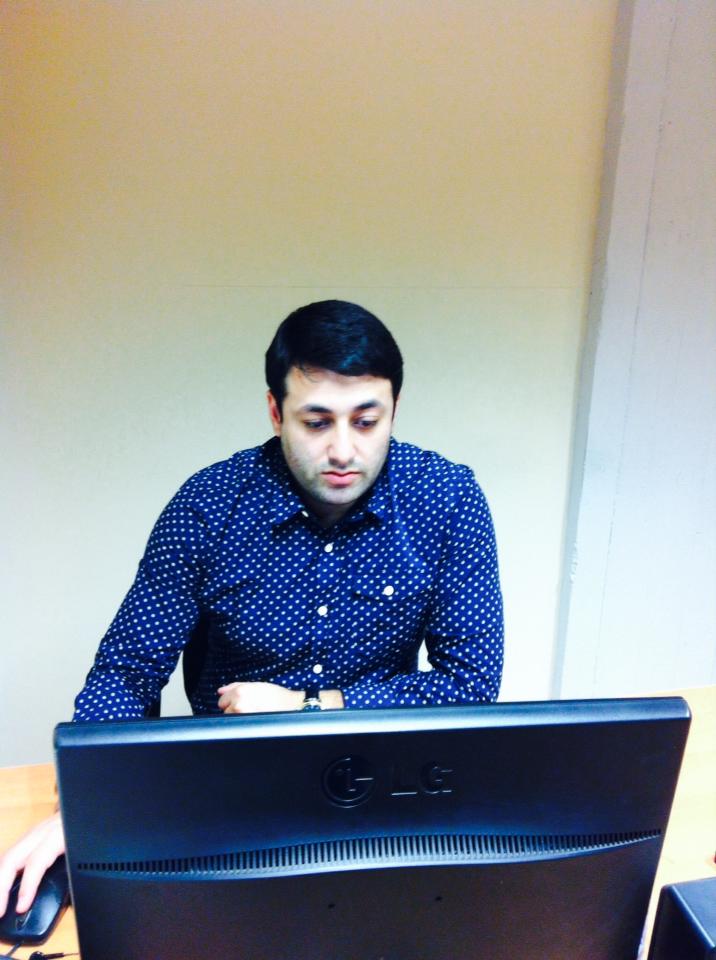 Daha qaçqın olmaq istəmirəm …