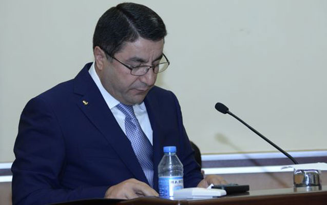 MTN polkovniki qardaşından sonra getdi