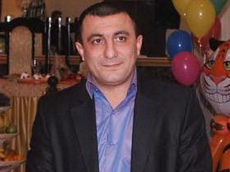 Ermənidən borc aldı, doğrandı-  TƏFƏRRÜAT