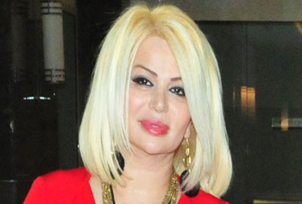 Nazənin əri haqda: Mənə dəfələrlə sənət adamları ilə xəyanət edib