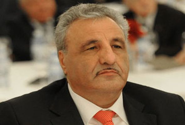 Tağı Əhmədova ağır itki üz verib
