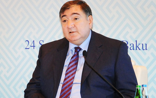 Nazir ciddi kadr dəyişikliyi etdi