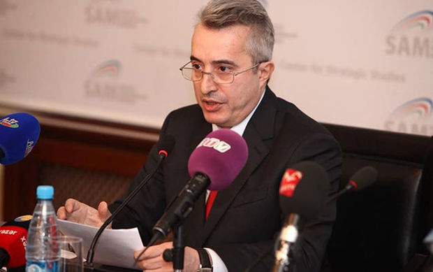İbrahim Məmmədov sabahdan efirə qayıdır