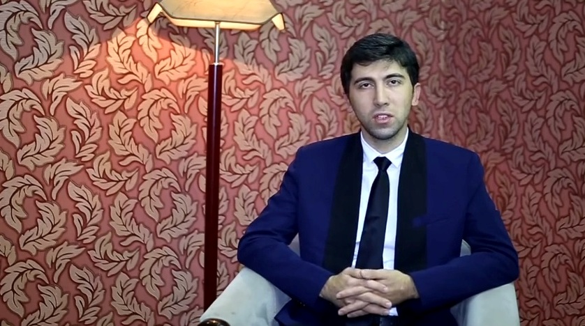 Hüseyn Cavadzadə Prezident İlham Əliyevə müraciət etdi - VİDEO