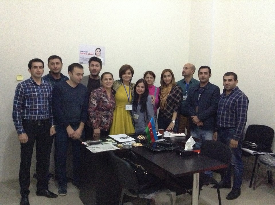 Aysel Əlizadənin sonuncu çağırışı yayıldı