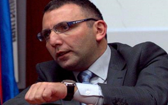 Arye Qut: “Azərbaycan seçkilərdə çox ölkələr üçün nümunə ola bilər"