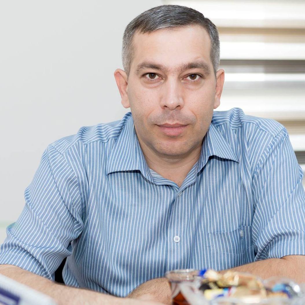 Taleh Şahsuvarlıdan seçki açıqlaması: Təmmənna ilə deyil, səmimiyyətimlə müdafiə edirəm