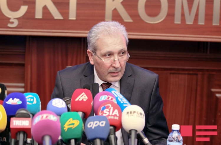 Ən yüksək və ən aşağı seçici fəallığı qeydə alınan seçki dairələri açıqlanıb