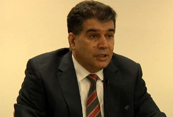 Elşad Abdullayevin bacısı oğlunun saxlanılmasının səbəbləri