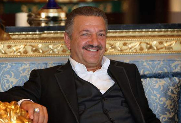 Telman İsmayılov məşhur otelini satdı
