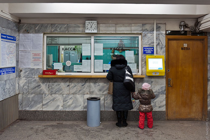200-dən çox metro kassirinin taleyi necə olacaq?!