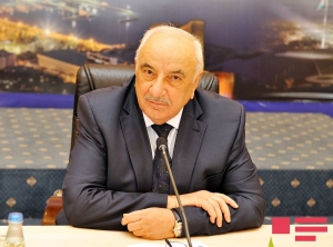 “Avtovağzalın qarşısında baş verən sürüşmə-çökmə ciddi məsələdir"