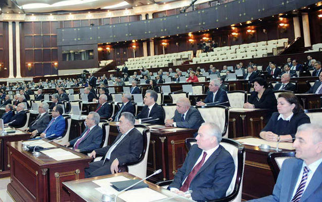 Onlar 20 ildir deputat seçilir –SİYAHI