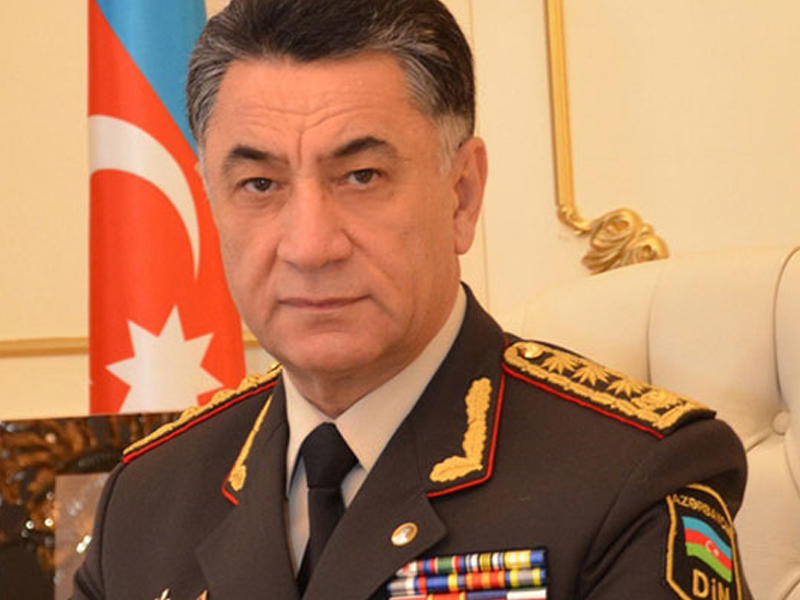 Ramil Usubov deputat oğluna vəzifə verdi