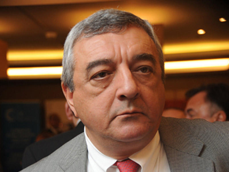 Aqşin Mehdiyevə yeni vəzifə verildi