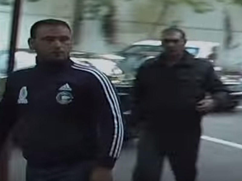 Anasını öldürərək tualet quyusunda basdıran oğul –VİDEO