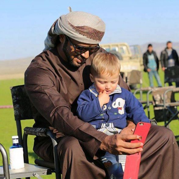 Nazirlik şeyxlərə 90 ədəd quş ovlamağa icazə verdi
