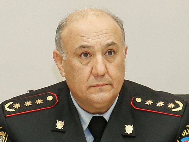 Polislə zabitin davası ilə bağlı –AÇIQLAMA